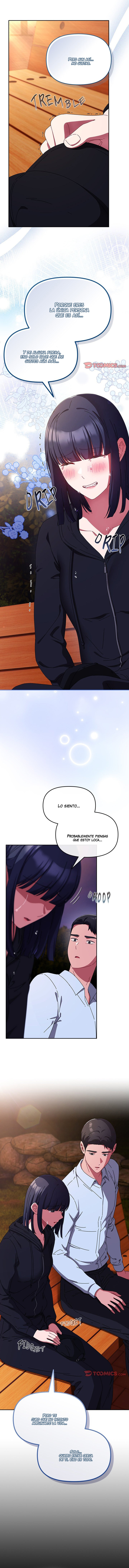 ¿Te amo? capítulo 27 página 7