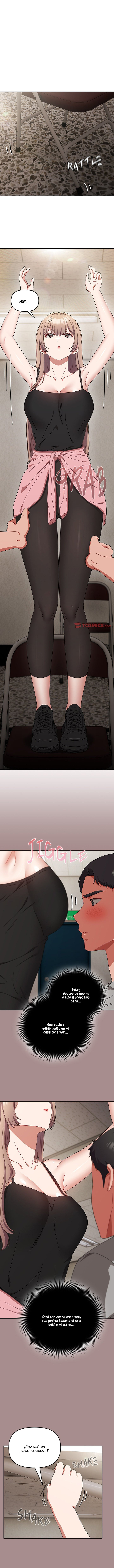 ¿Te amo? capítulo 28 página 11