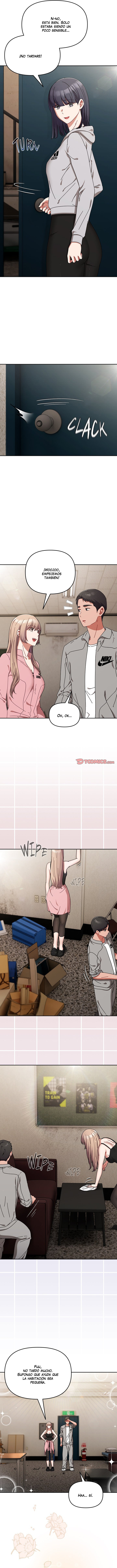 ¿Te amo? capítulo 28 página 9