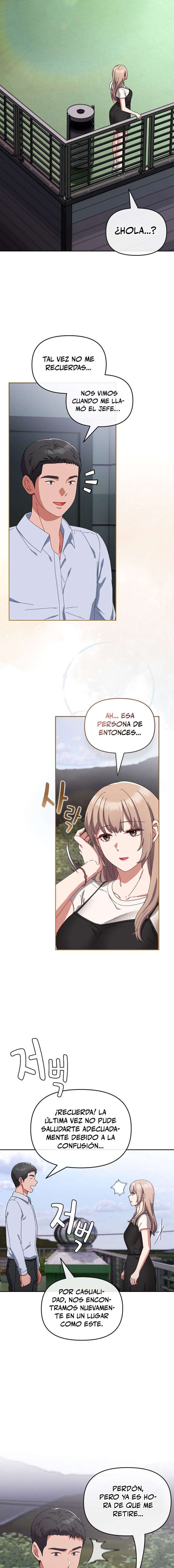 ¿Te amo? capítulo 3 página 11