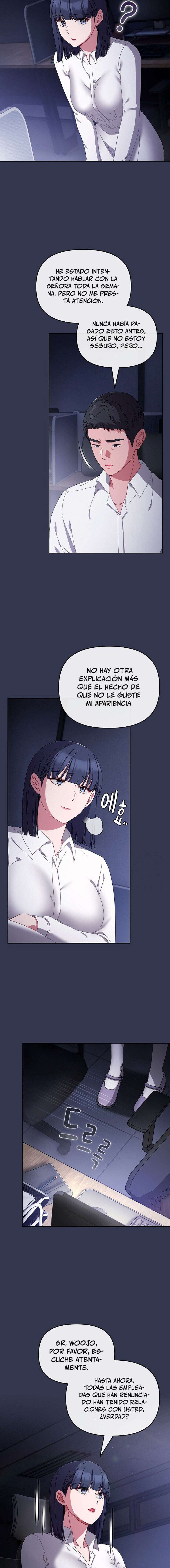 ¿Te amo? capítulo 3 página 17