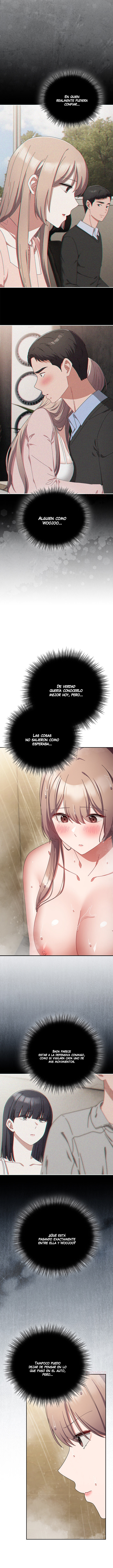 ¿Te amo? capítulo 30 página 3