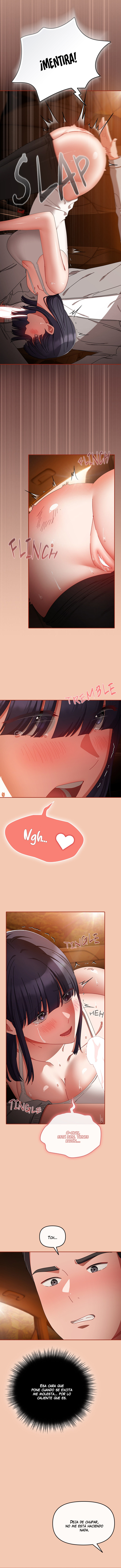 ¿Te amo? capítulo 30 página 7
