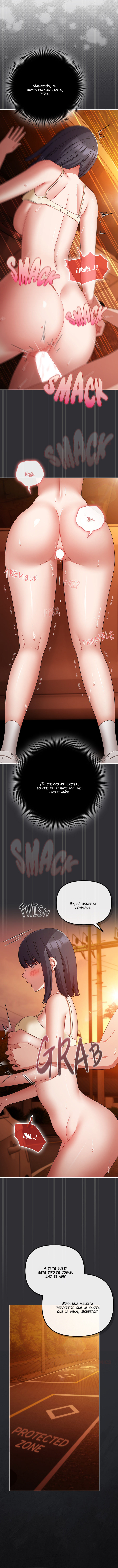 ¿Te amo? capítulo 31 página 10
