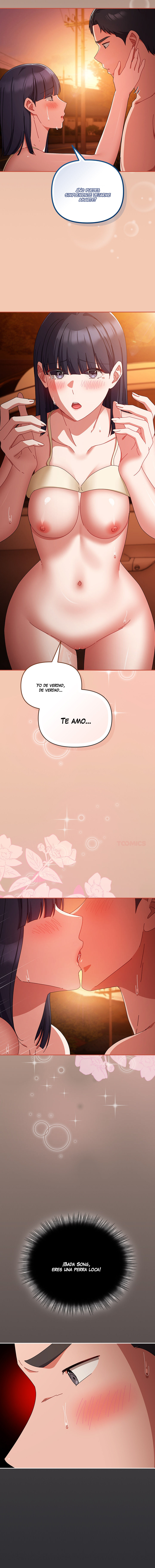 ¿Te amo? capítulo 31 página 14