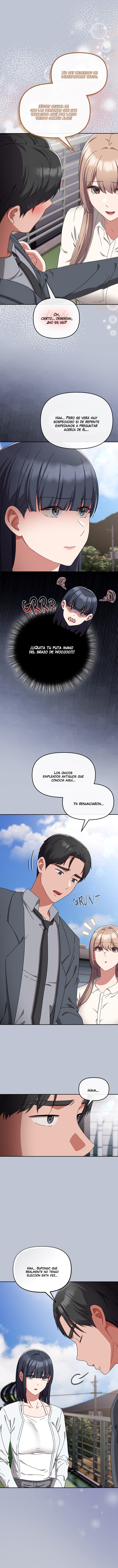 ¿Te amo? capítulo 32 página 14