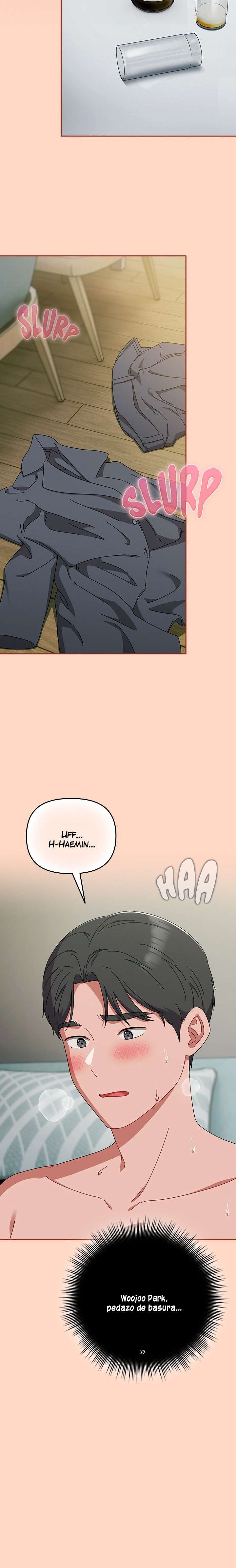 ¿Te amo? capítulo 33 página 26