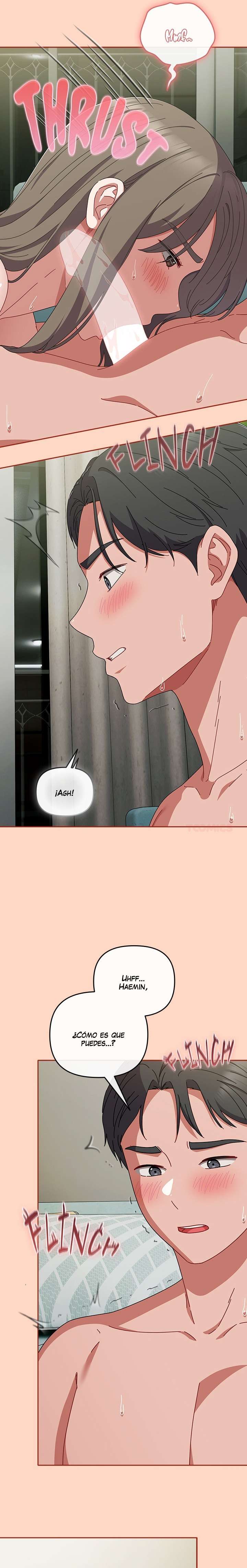 ¿Te amo? capítulo 33 página 29
