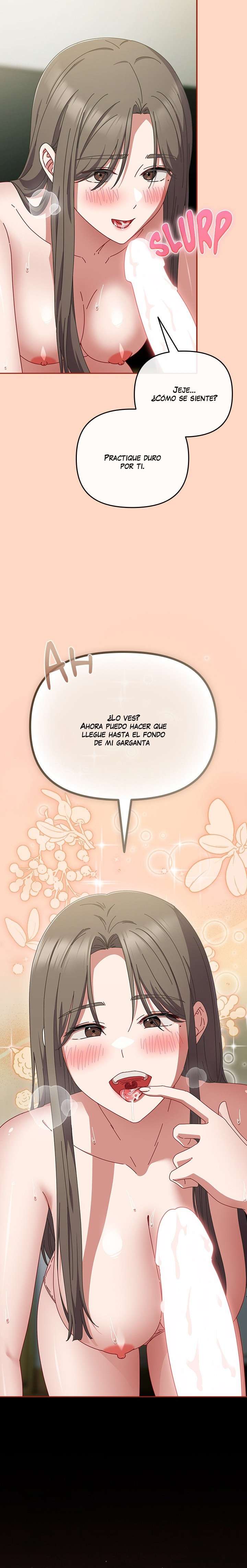 ¿Te amo? capítulo 33 página 30