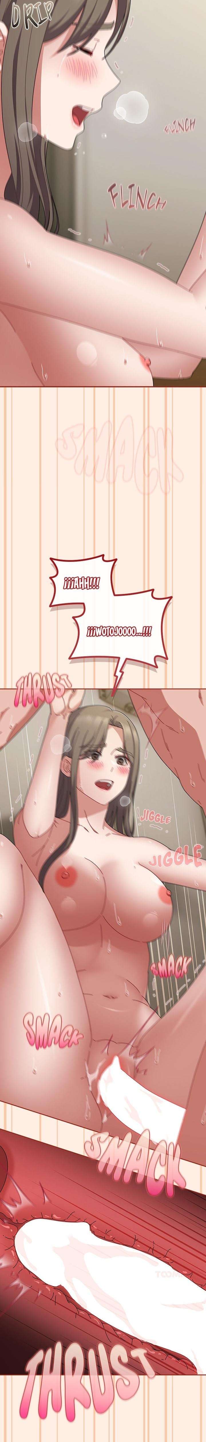 ¿Te amo? capítulo 35 página 10