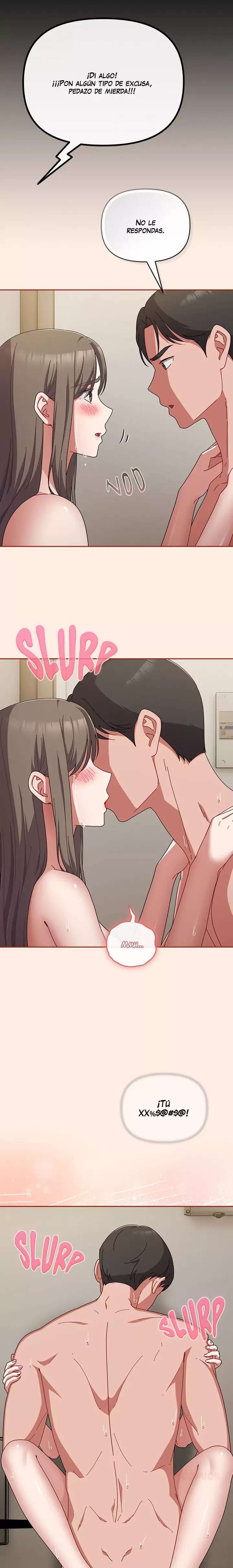 ¿Te amo? capítulo 35 página 15