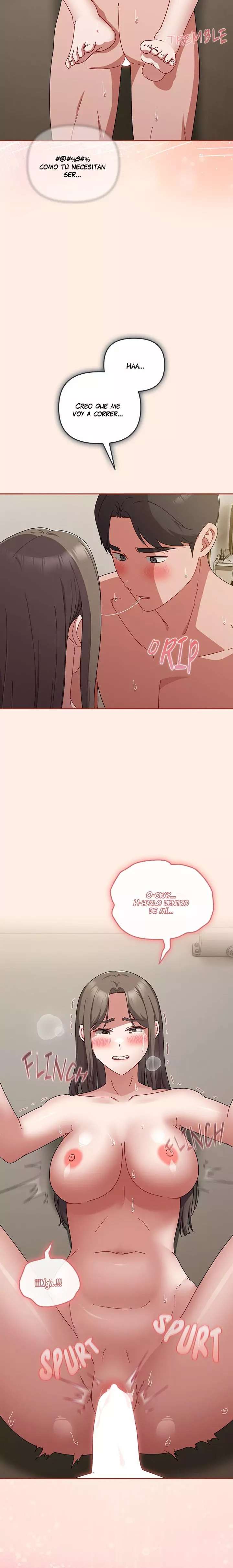 ¿Te amo? capítulo 35 página 16