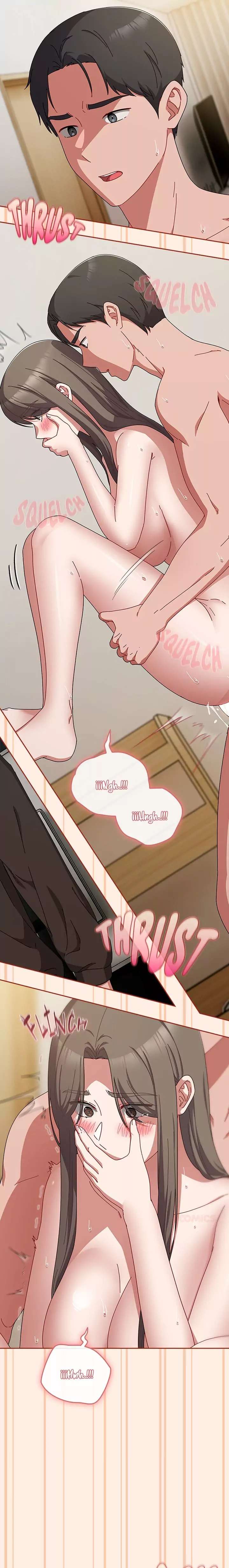 ¿Te amo? capítulo 35 página 5