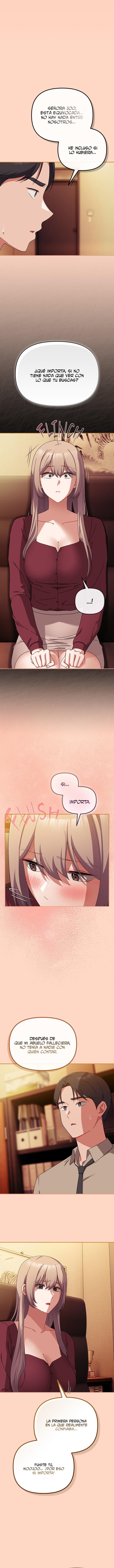 ¿Te amo? capítulo 36 página 12