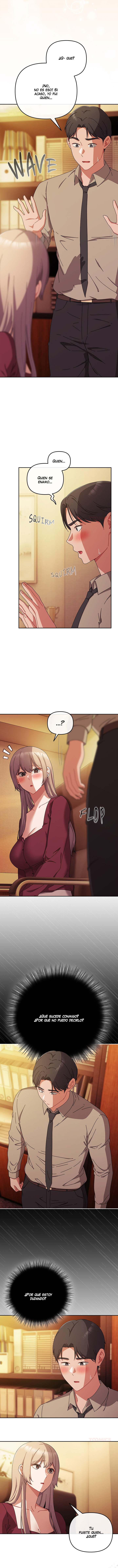 ¿Te amo? capítulo 37 página 3