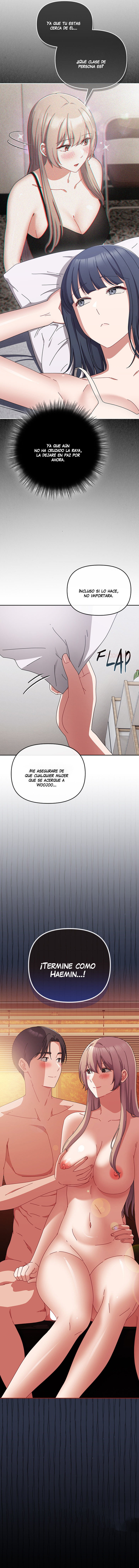 ¿Te amo? capítulo 39 página 14