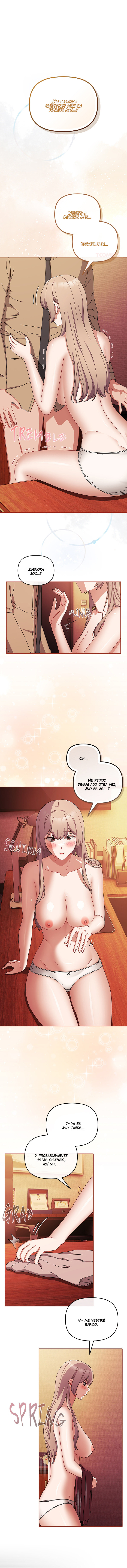 ¿Te amo? capítulo 39 página 2