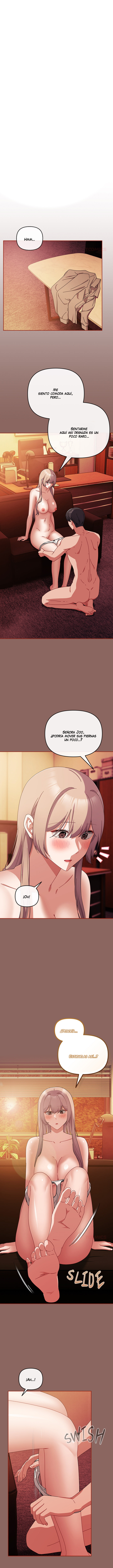 ¿Te amo? capítulo 39 página 4