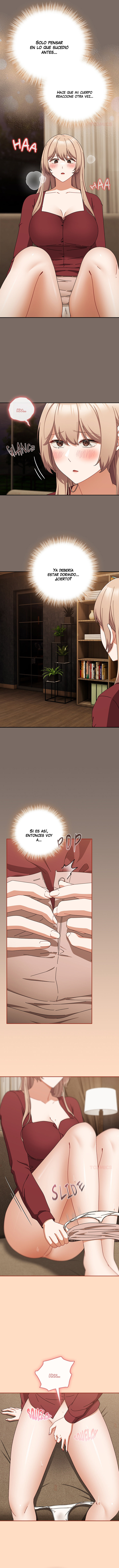 ¿Te amo? capítulo 40 página 11