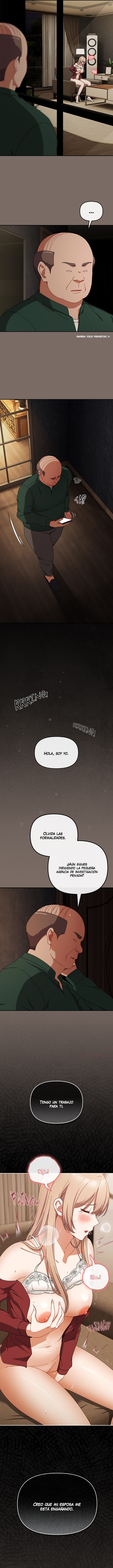 ¿Te amo? capítulo 40 página 13