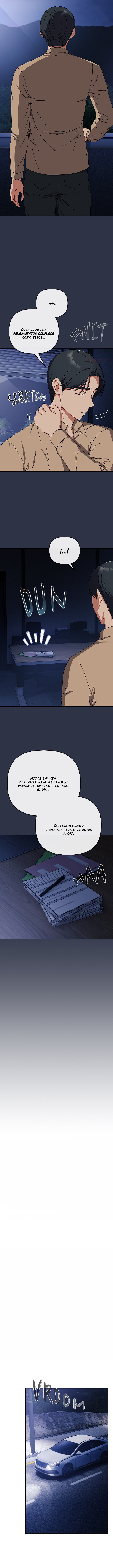 ¿Te amo? capítulo 40 página 4