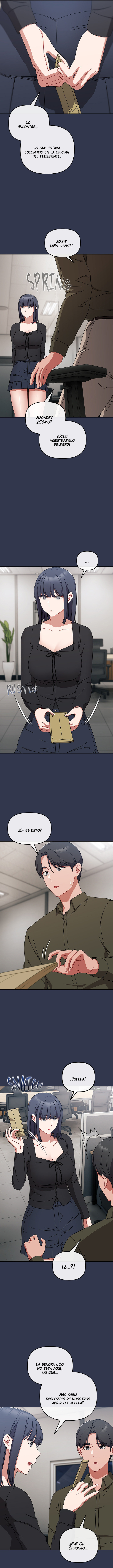 ¿Te amo? capítulo 41 página 13