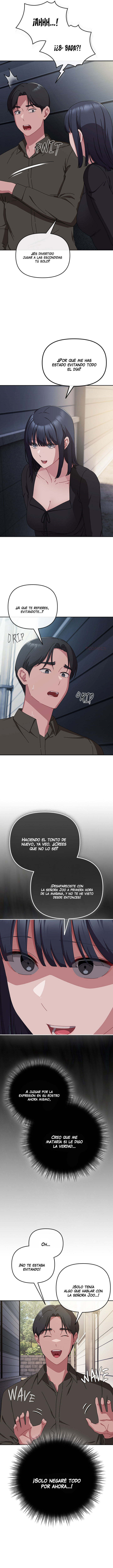 ¿Te amo? capítulo 41 página 7