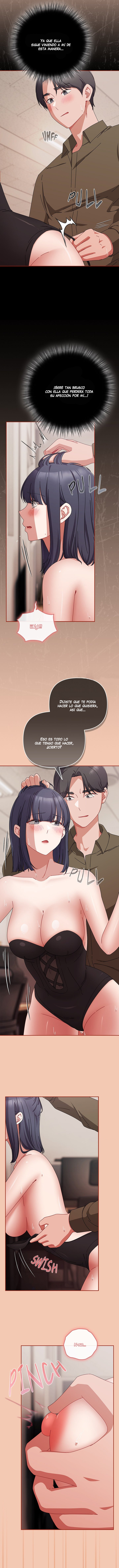 ¿Te amo? capítulo 42 página 11