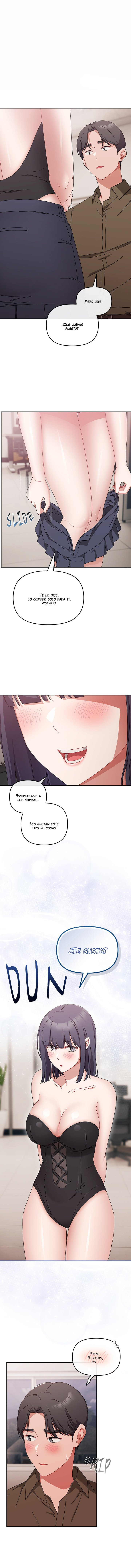 ¿Te amo? capítulo 42 página 2