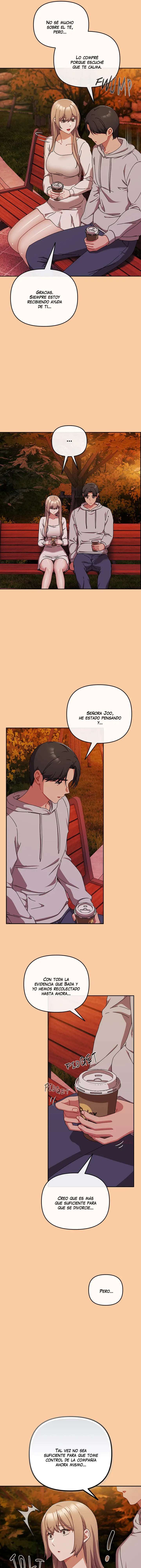 ¿Te amo? capítulo 43 página 22