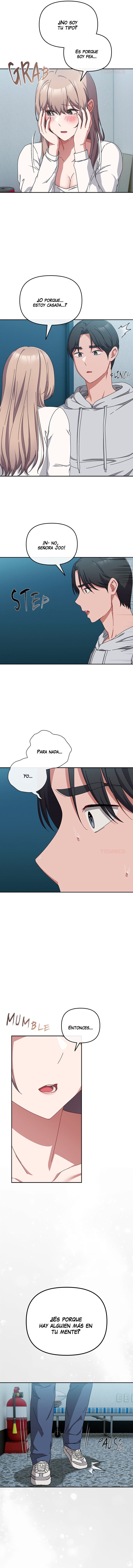 ¿Te amo? capítulo 44 página 8