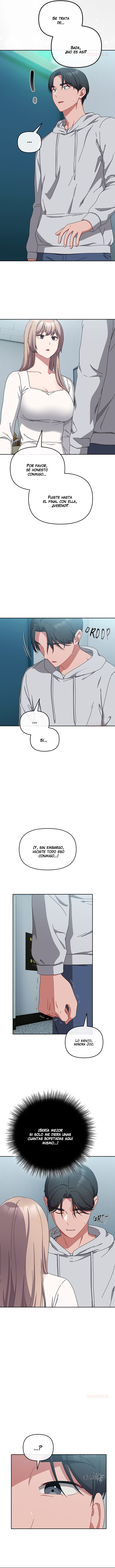¿Te amo? capítulo 44 página 9