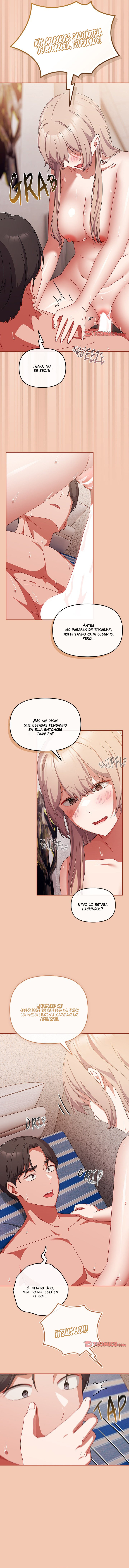 ¿Te amo? capítulo 45 página 13