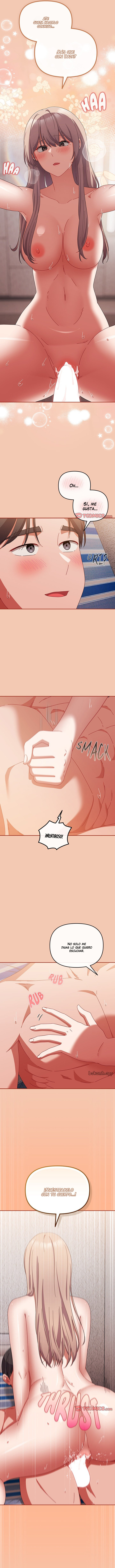 ¿Te amo? capítulo 45 página 6