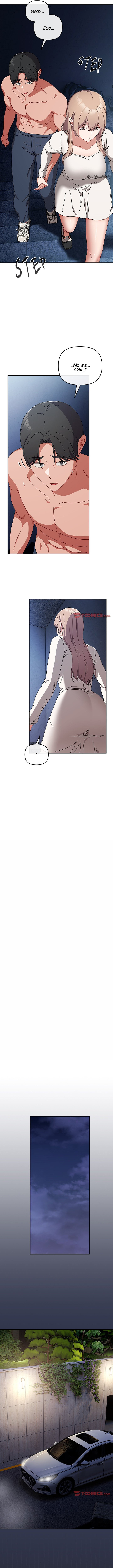 ¿Te amo? capítulo 46 página 12