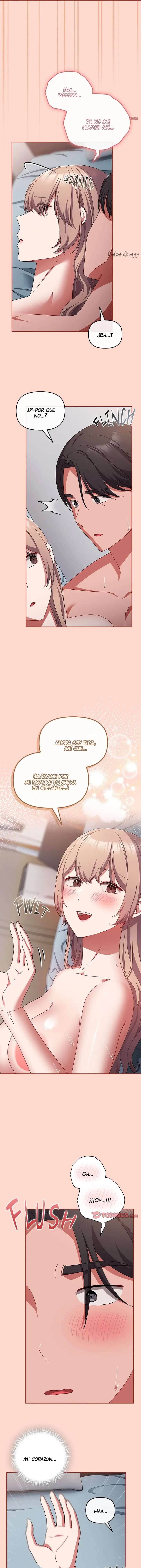 ¿Te amo? capítulo 48 página 16