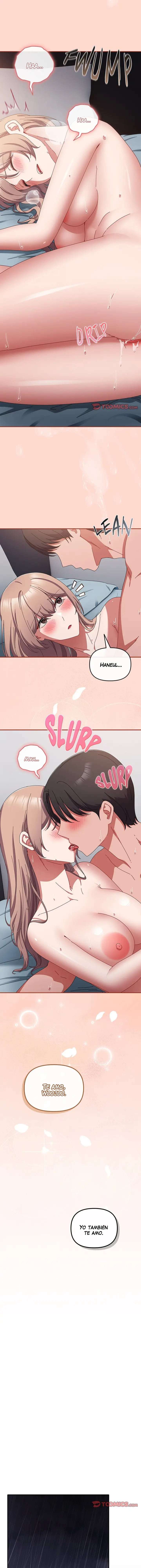 ¿Te amo? capítulo 48 página 23