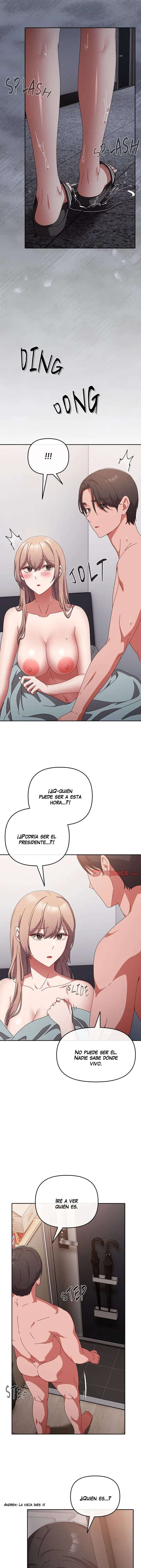 ¿Te amo? capítulo 48 página 25