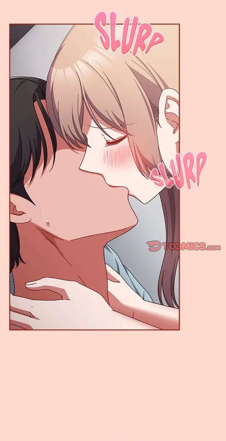 ¿Te amo? capítulo 48 página 9