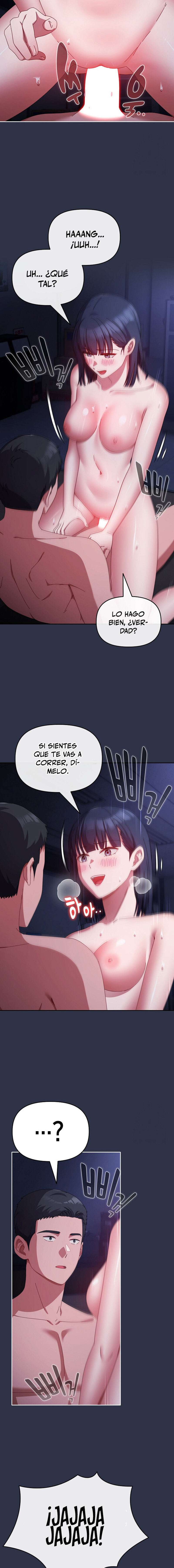 ¿Te amo? capítulo 5 página 12