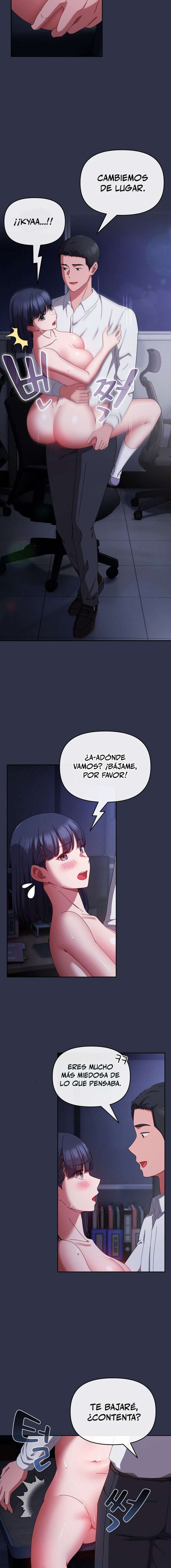 ¿Te amo? capítulo 5 página 2