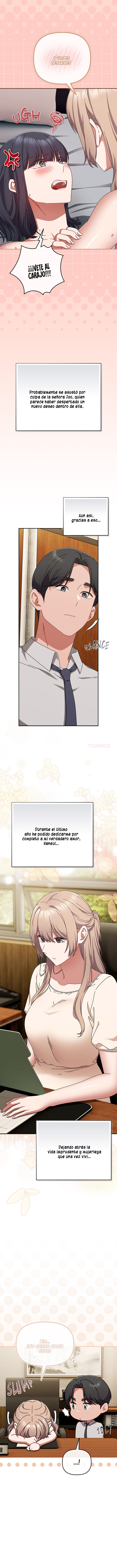 ¿Te amo? capítulo 50 página 14