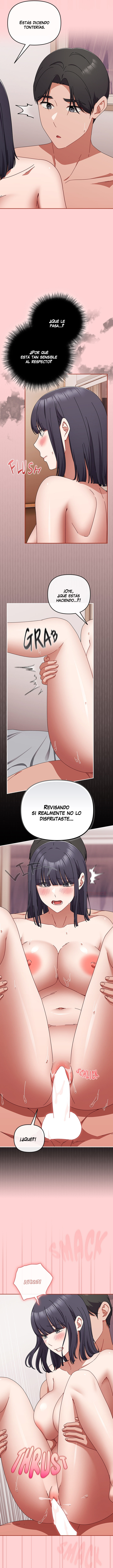 ¿Te amo? capítulo 50 página 4