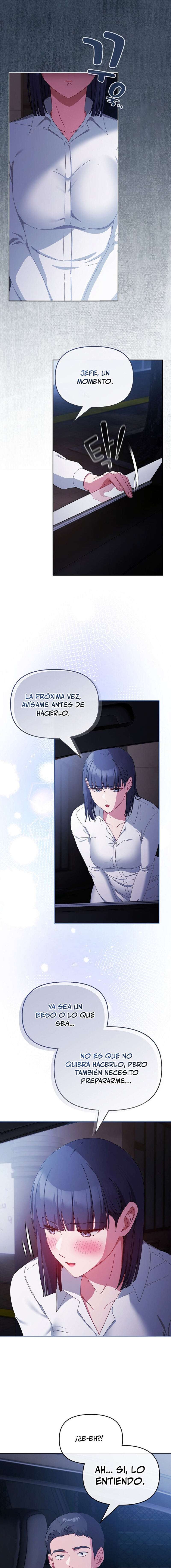 ¿Te amo? capítulo 6 página 12