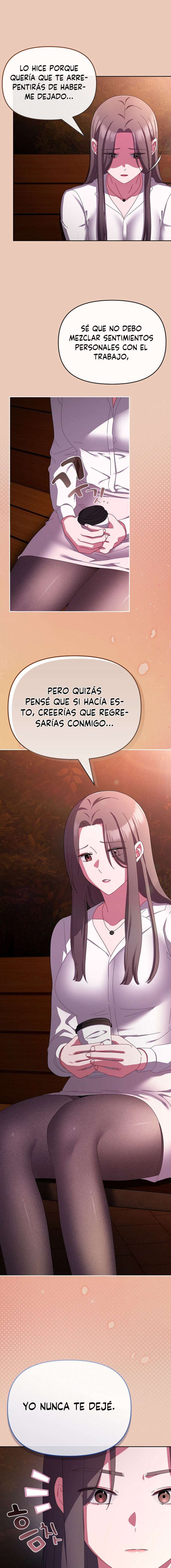¿Te amo? capítulo 7 página 14