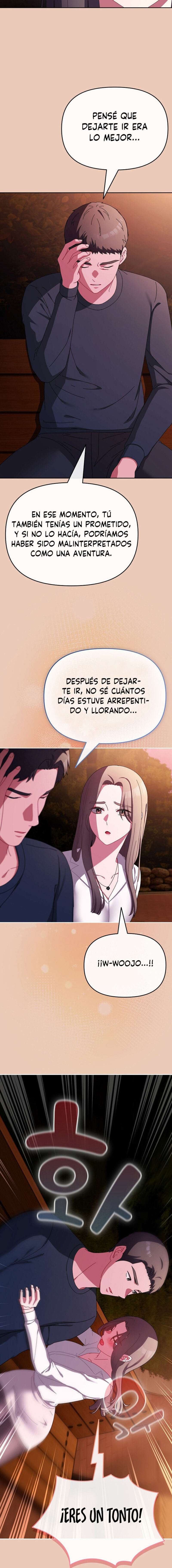 ¿Te amo? capítulo 7 página 15