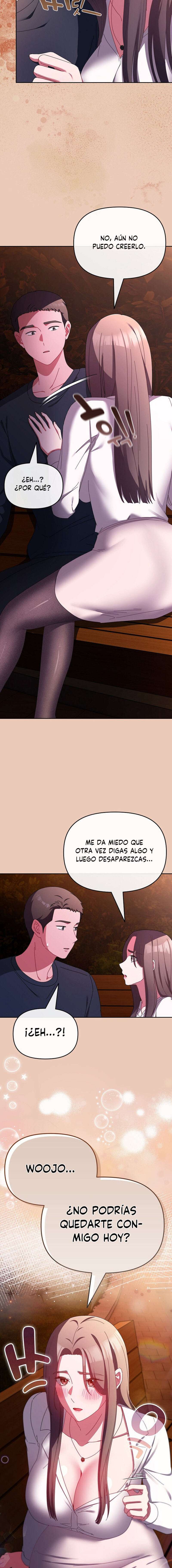 ¿Te amo? capítulo 7 página 17