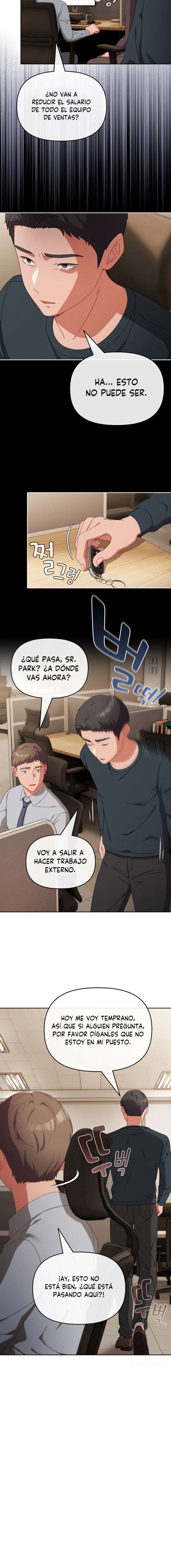 ¿Te amo? capítulo 7 página 7