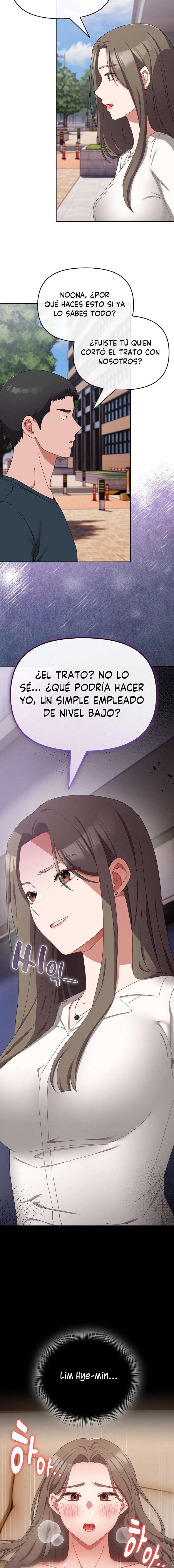 ¿Te amo? capítulo 7 página 9