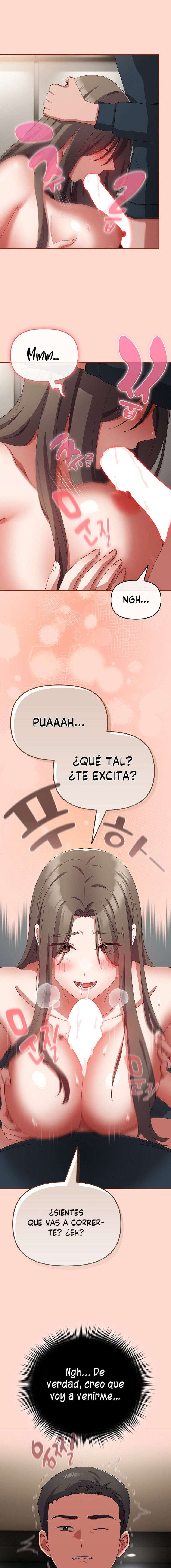 ¿Te amo? capítulo 8 página 14
